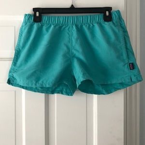 Patagonia Shorts